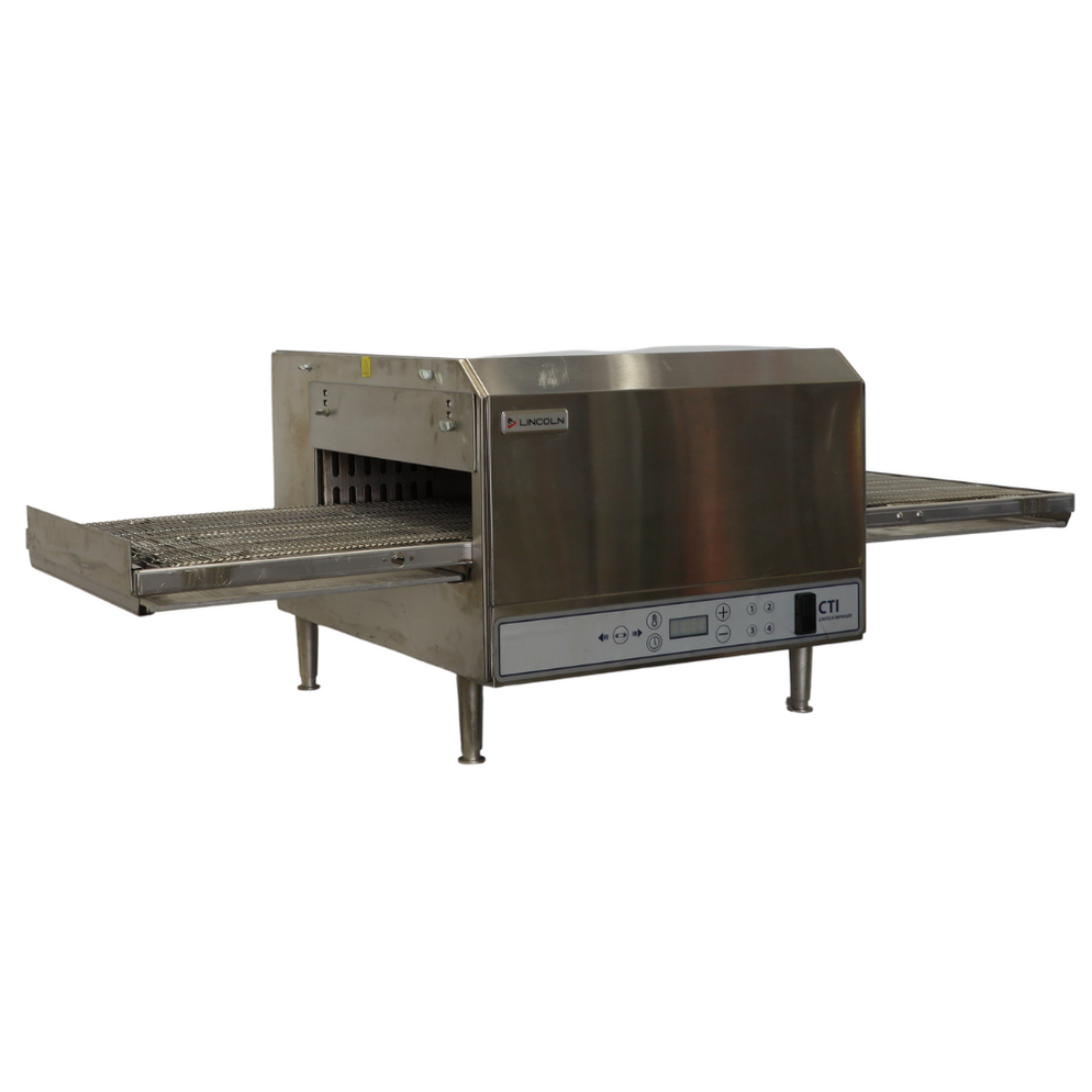 Lincoln 2504-1 Conveyor Oven - Second Hand Unit | The Pizza Oven Store AUS