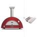 Alfa Forni Moderno 3 Pizze Hybrid Pizza Oven - The Pizza Oven Store AUS