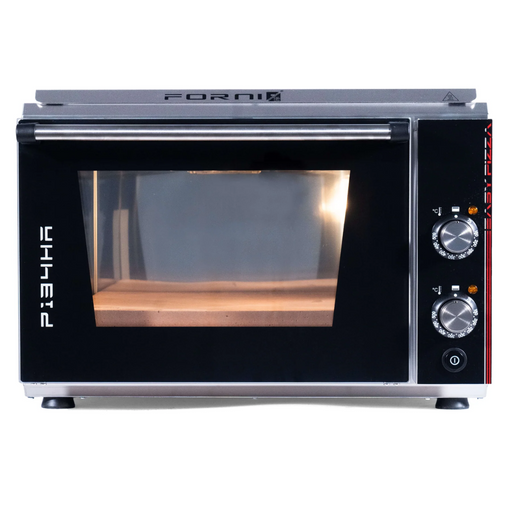 Effeuno Electric Pizza Oven P134HA 509 | The Pizza Oven Store
