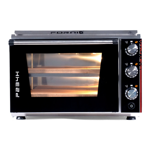 Effeuno Electric Pizza Oven P234H | The Pizza Oven Store
