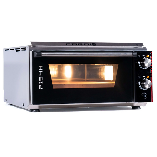 Effeuno Electric Pizza Oven P134H 509 | The Pizza Oven Store
