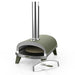 ZiiPa Piana Wood Pellet Pizza Oven with Rotating Stone - The Pizza Oven Store AUS