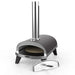 ZiiPa Piana Wood Pellet Pizza Oven with Rotating Stone - The Pizza Oven Store AUS