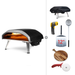 Ooni pizza ovens 12" Perforated Peel (+$30) / Ooni Ooni Koda 16 Ultimate Bundle