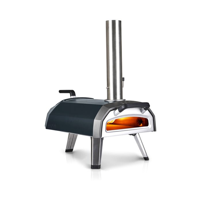 best wood to use for ooni pizza oven