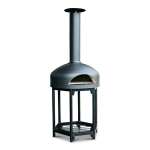 Polito Giotto Wood Fire Pizza Oven | The Pizza Oven Store AUS