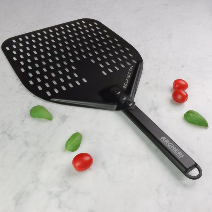 Ziola Pizza Peel 12" - The Pizza Oven Store AUS