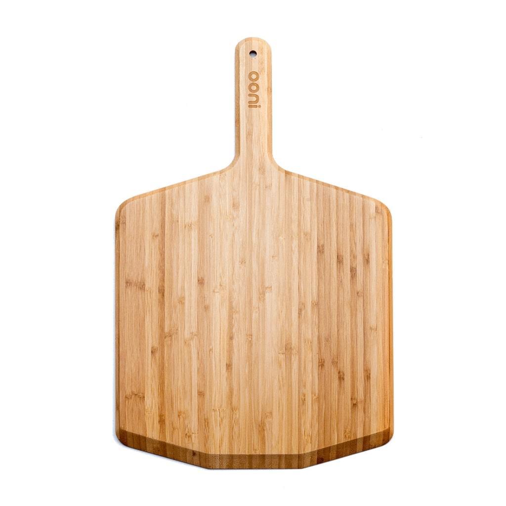 Ooni 14 Bamboo Pizza Peel